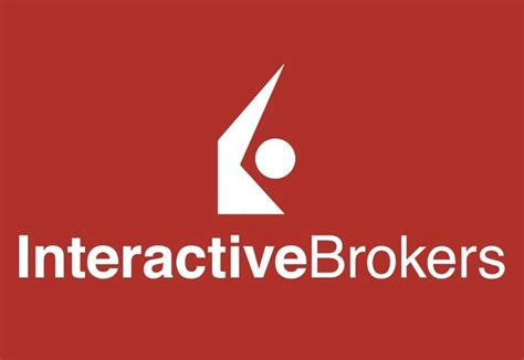 interactive brokers